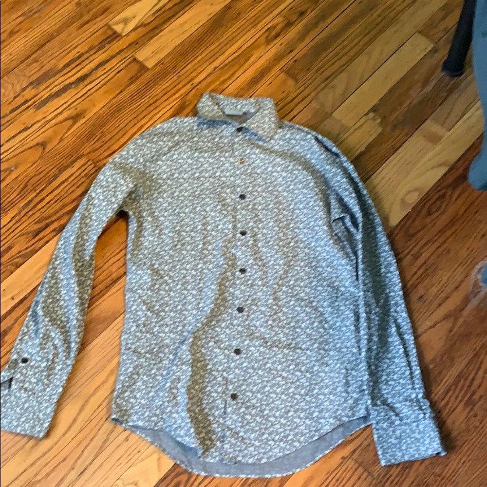 Kenneth Cole dress shirt